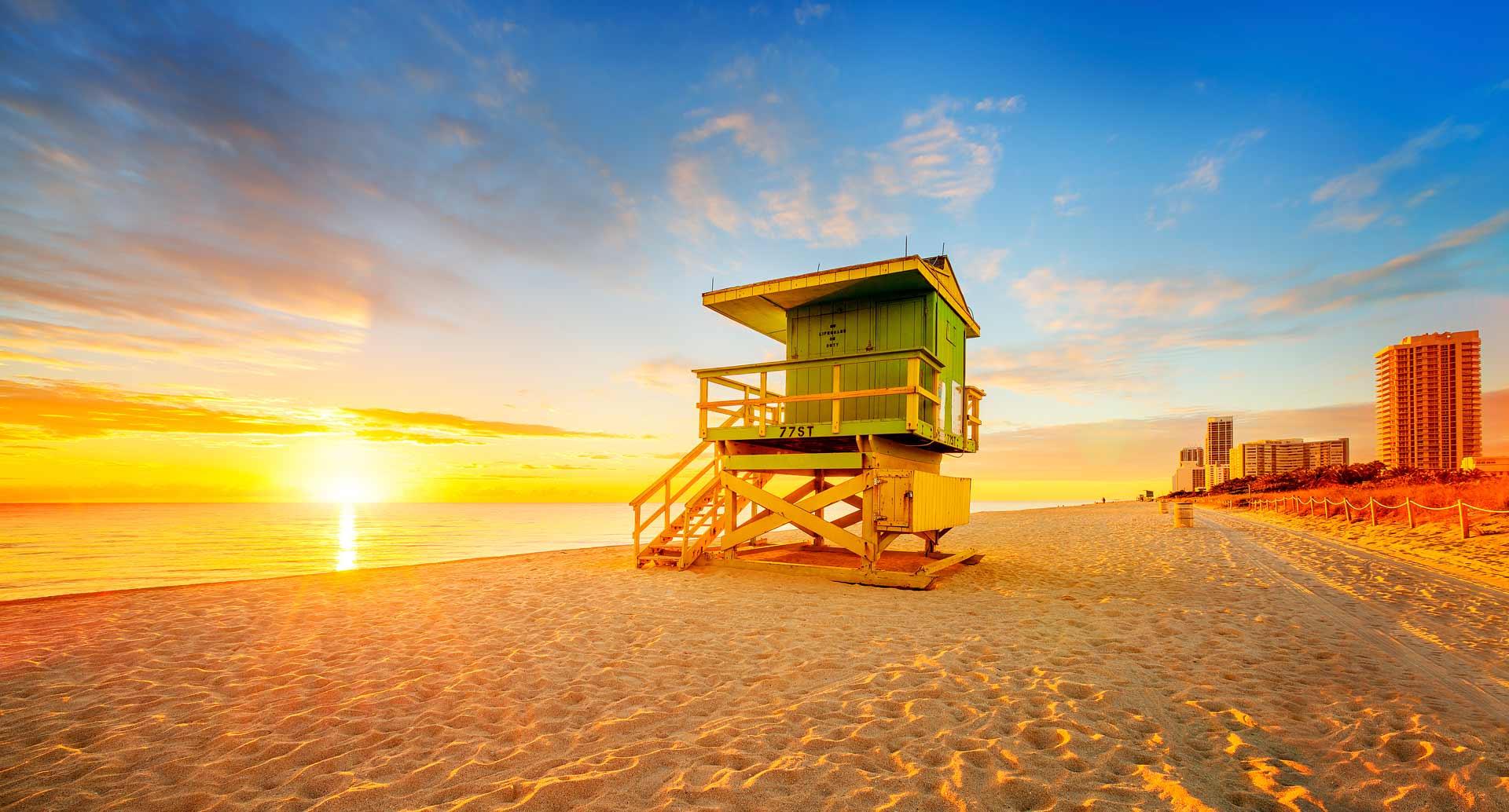 Sunset Cruises